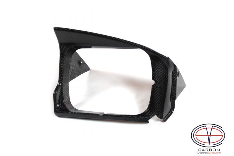 Carbon Fiber Headlight Door