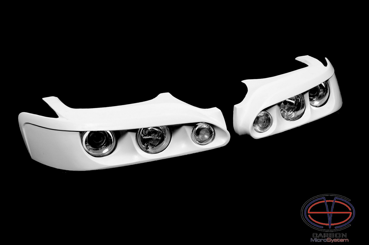 headlights for Toyota Levin AE111