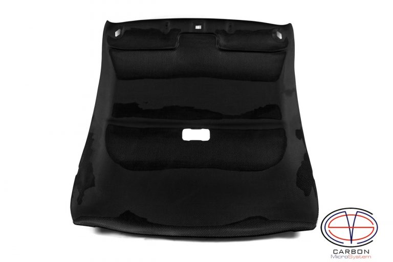 Carbon Fiber Headliner Celica