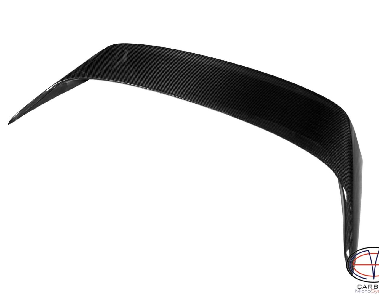 Sunroof Wind Deflectors from Carbon Carbon Microsystem