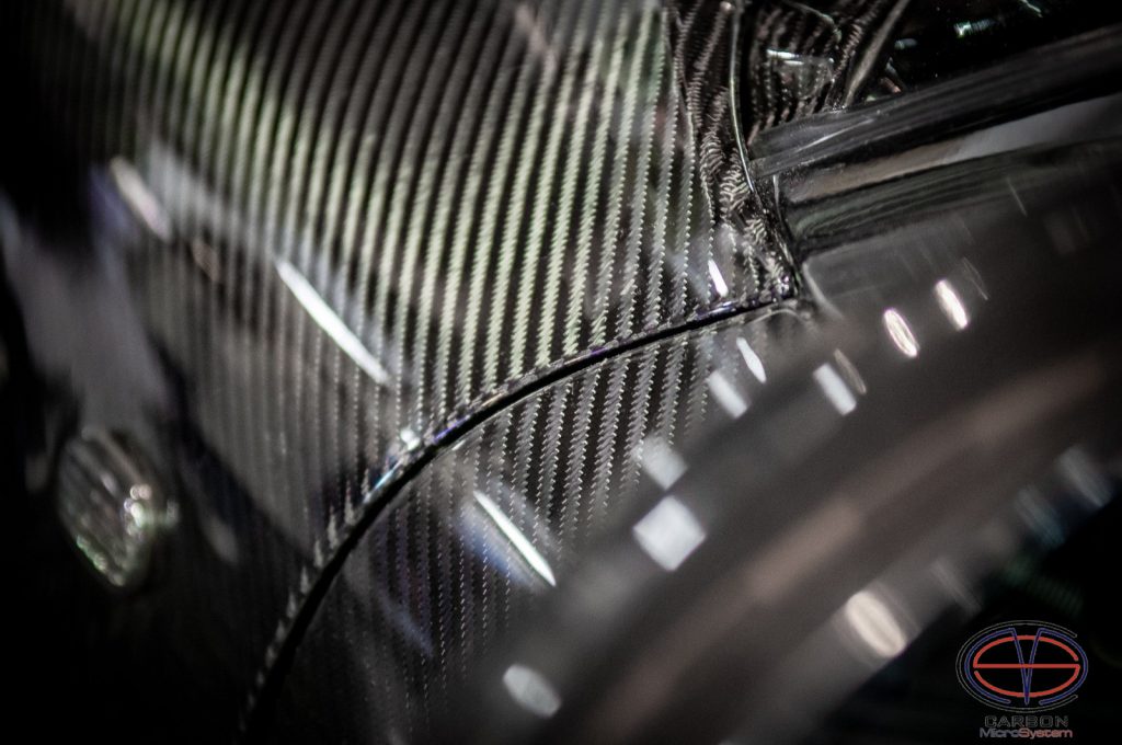 Carbon Cars