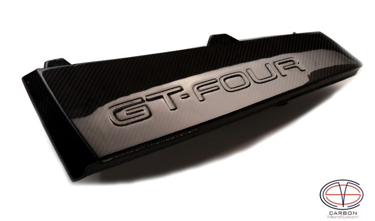 AutoTecknic Replacement Carbon Fiber Door Handles - E46 3-Series Coupe | M3