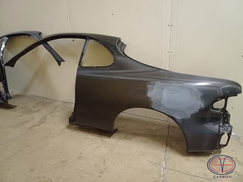 rear quarter for Celica st185