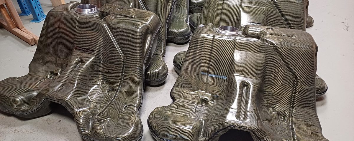 fuel tank for Nissan Silvia