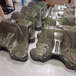 fuel tank for Nissan Silvia
