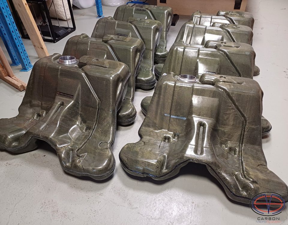 fuel tank for Nissan Silvia
