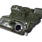 carbon-kevlar fuel tank Nissan Silvia S14/S15