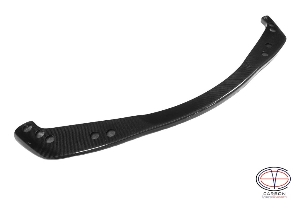 Carbon Fiber Front lip for BMW 3 E46