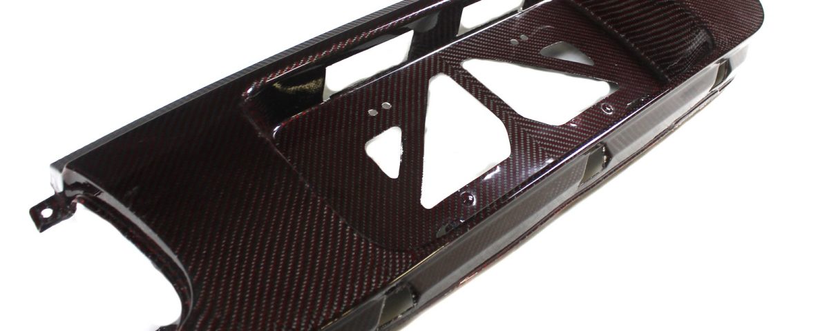 Number plate panel Celica st20