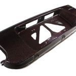 Number plate panel Celica st20