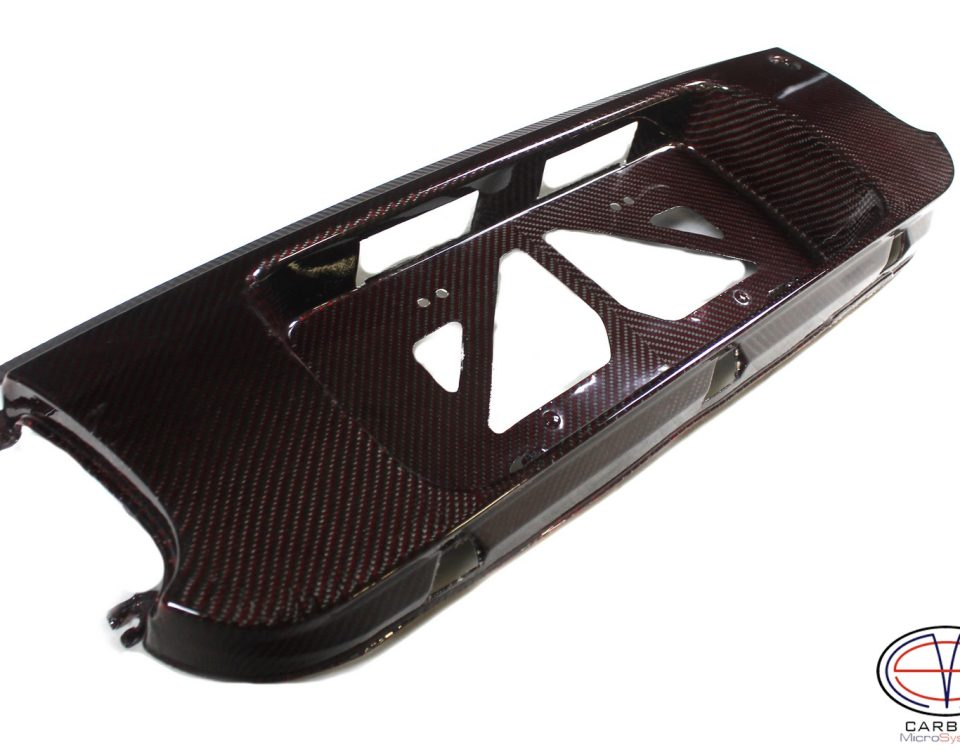 Number plate panel Celica st20