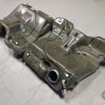 Fuel tank for Nissan Silvia S14/S15