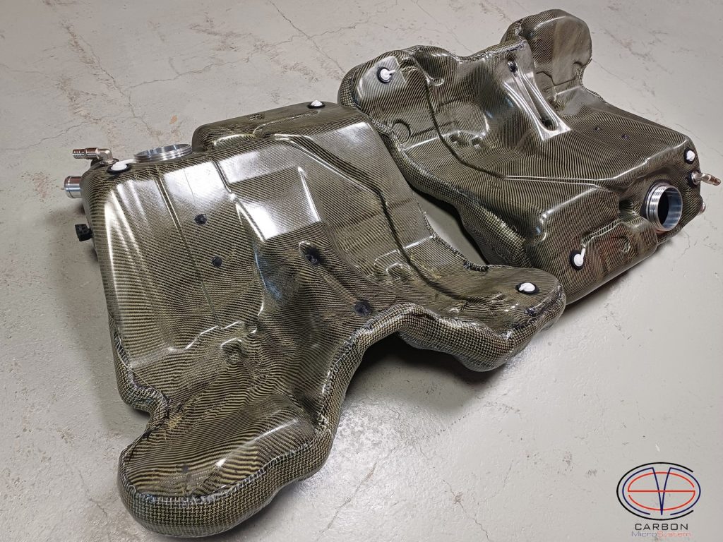 Fuel tank for Nissan GTR R33/R34