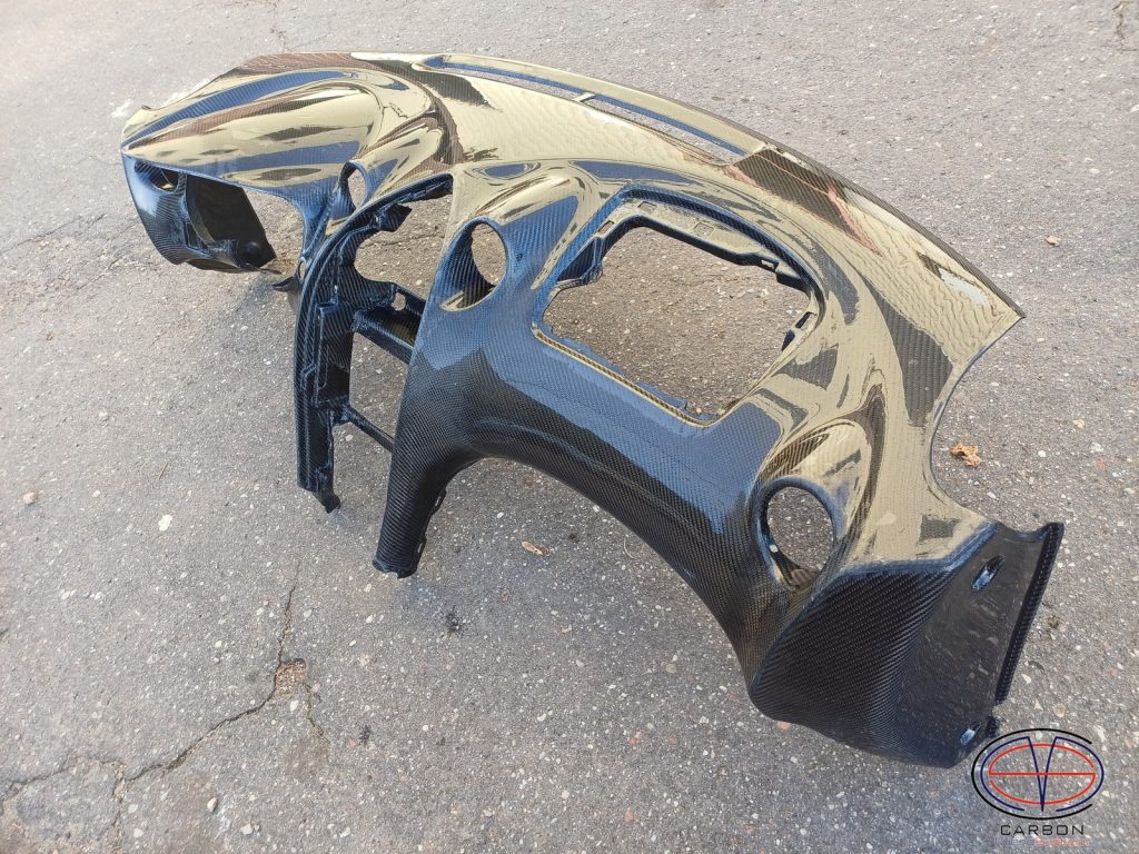 Dashboard for Toyota Celica t23 LHD