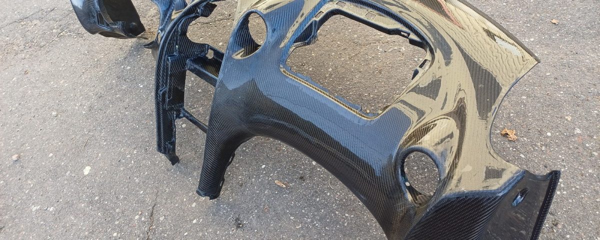 Dashboard for Toyota Celica t23 LHD