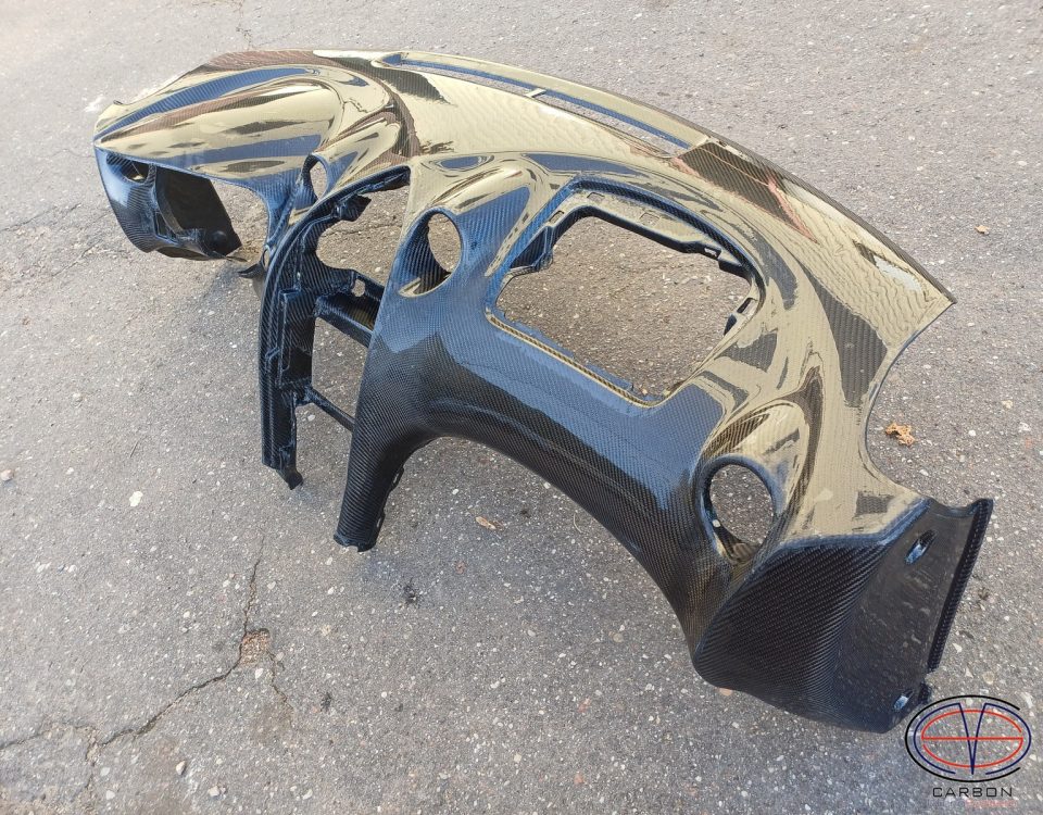 Dashboard for Toyota Celica t23 LHD