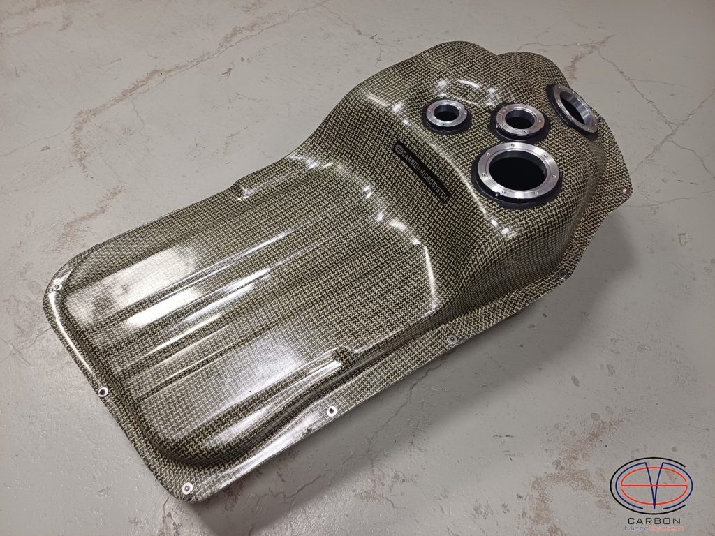fuel tank for Celica ST185