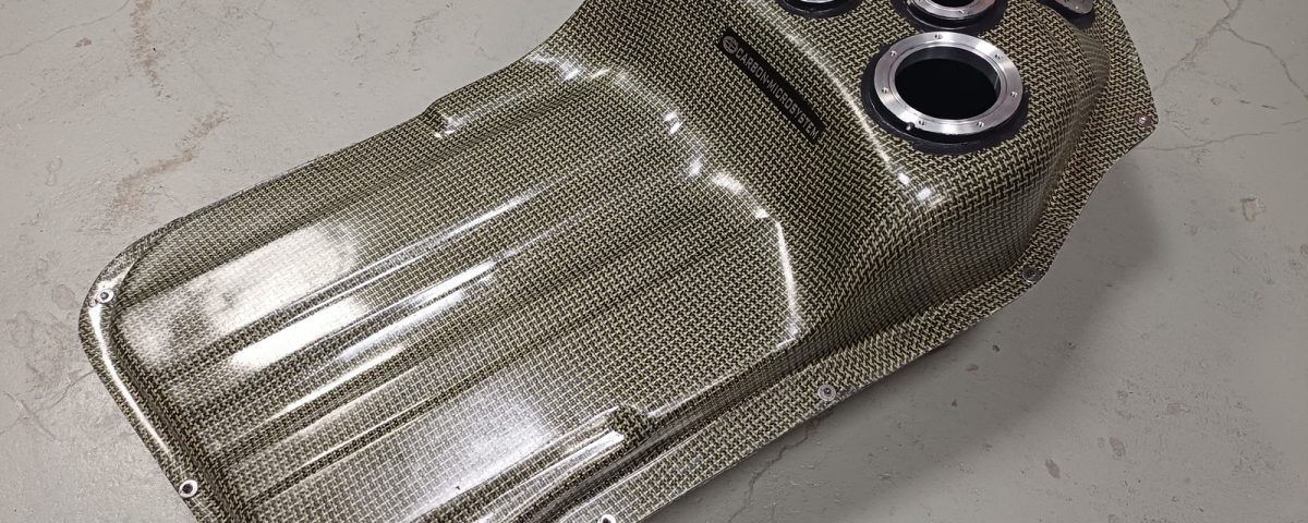 fuel tank for Celica ST185