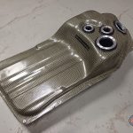 fuel tank for Celica ST185