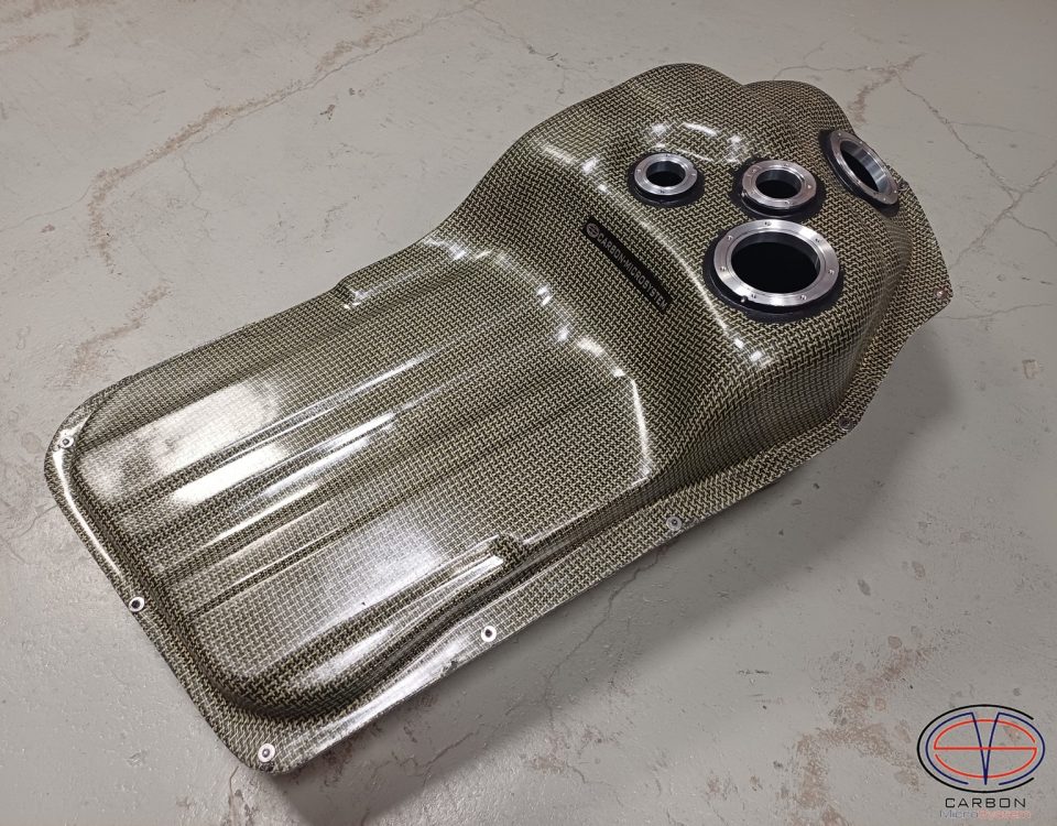 fuel tank for Celica ST185