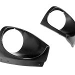 Carbon Headlights for Nissan