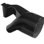 Carbon cold air intake for TOYOTA Levin/Trueno