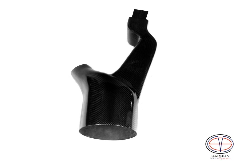 cold air intake for TOYOTA Levin