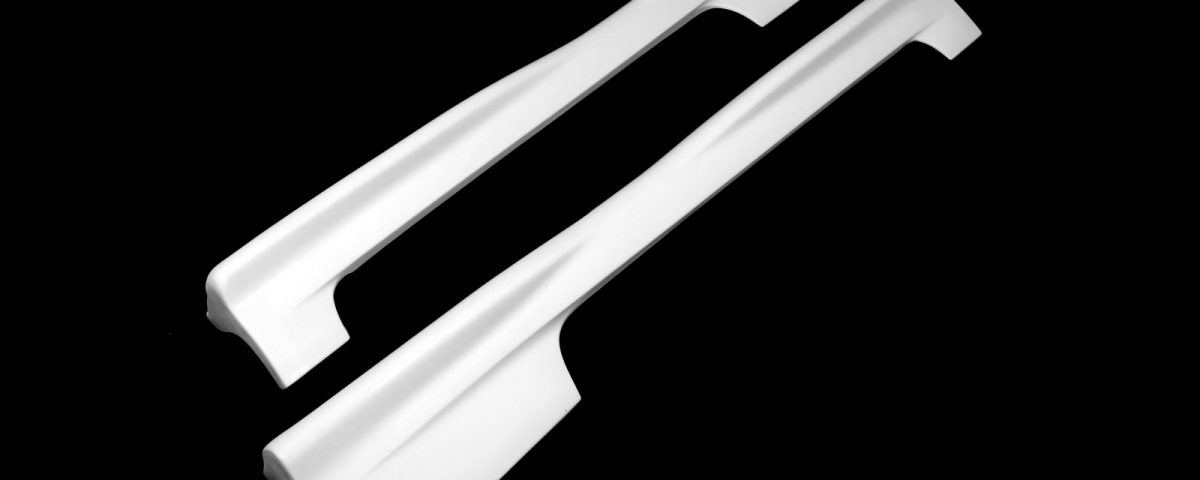 TRD side skirts toyota Celica ST20