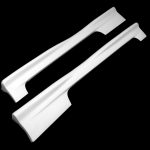 TRD side skirts toyota Celica ST20
