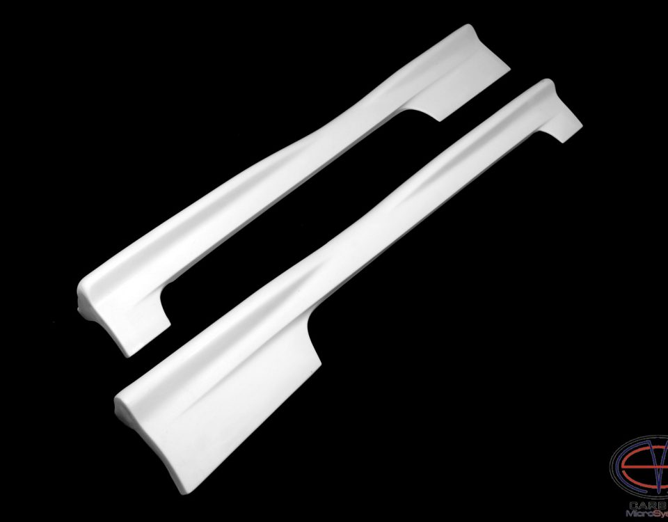 TRD side skirts toyota Celica ST20