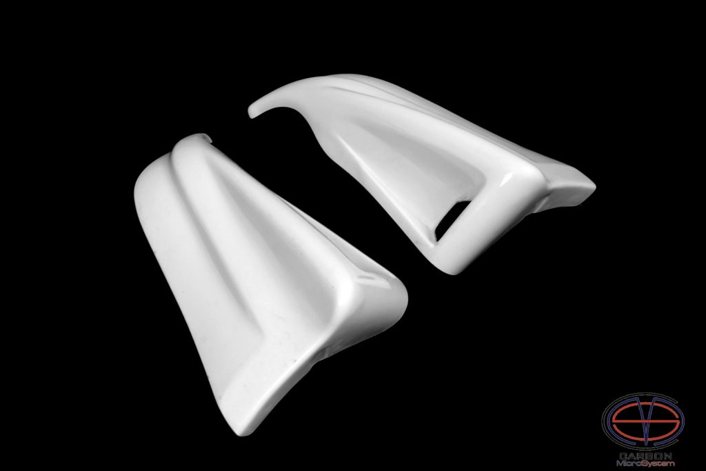 Rear sparts TRD toyota Celica ST20