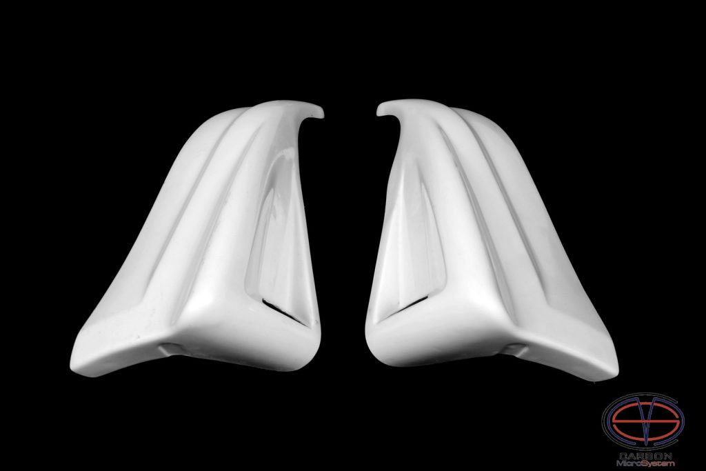 Rear lip TRD toyota Celica ST20