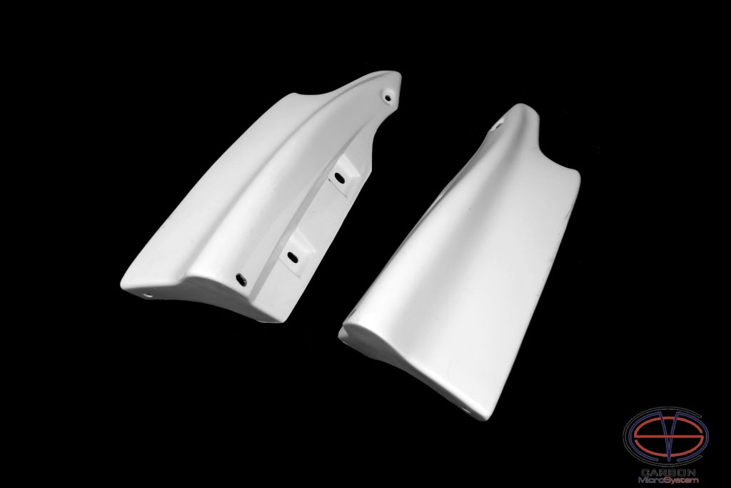 Front lip TRD toyota Celica ST20