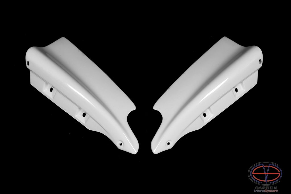 Front sparts TRD toyota Celica ST20