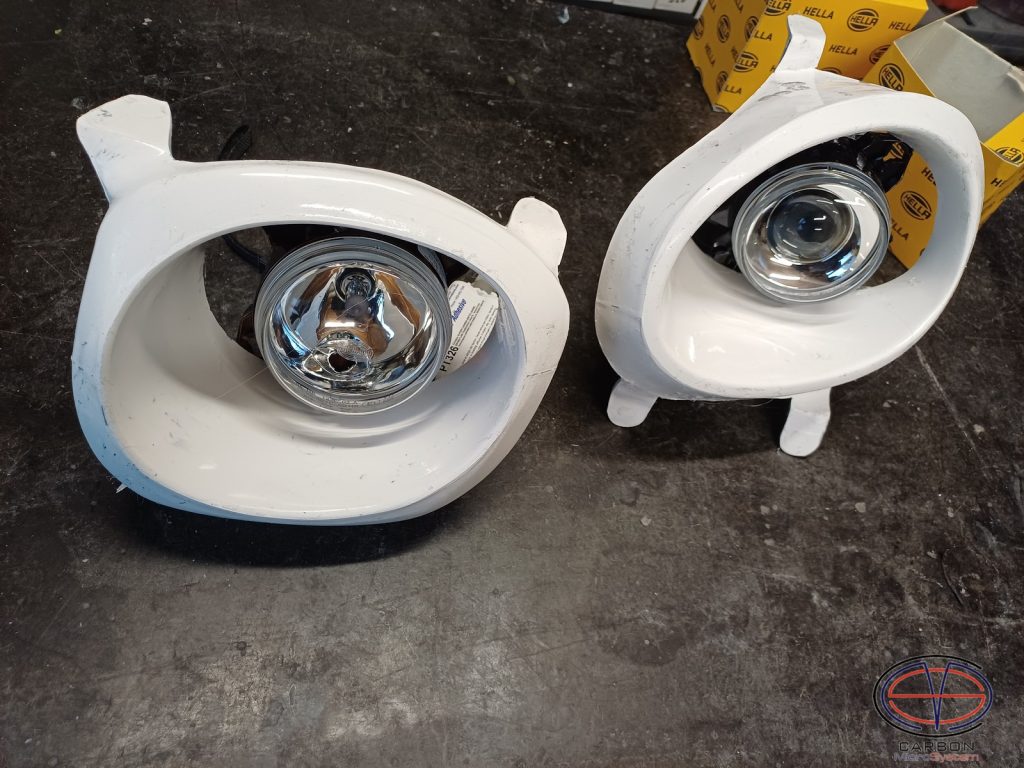 headlights for Celica ST20