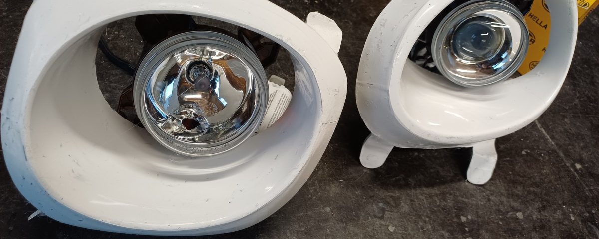 headlights for Toyota Celica ST20