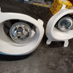 headlights for Toyota Celica ST20