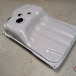 Supra A70 gas tank