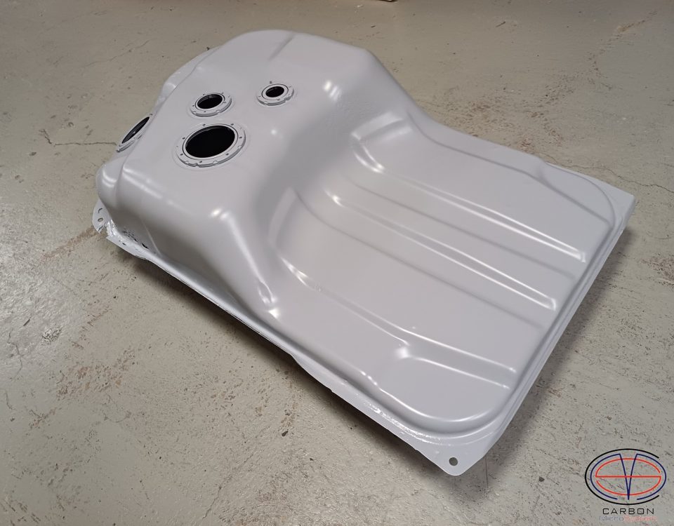 Supra A70 gas tank