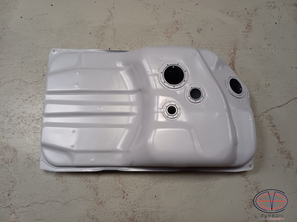 Supra A70 Fuel tank