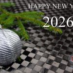 Happy New Year 2026