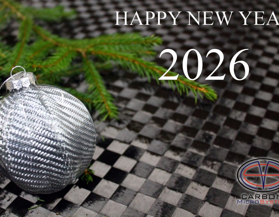 Happy New Year 2026