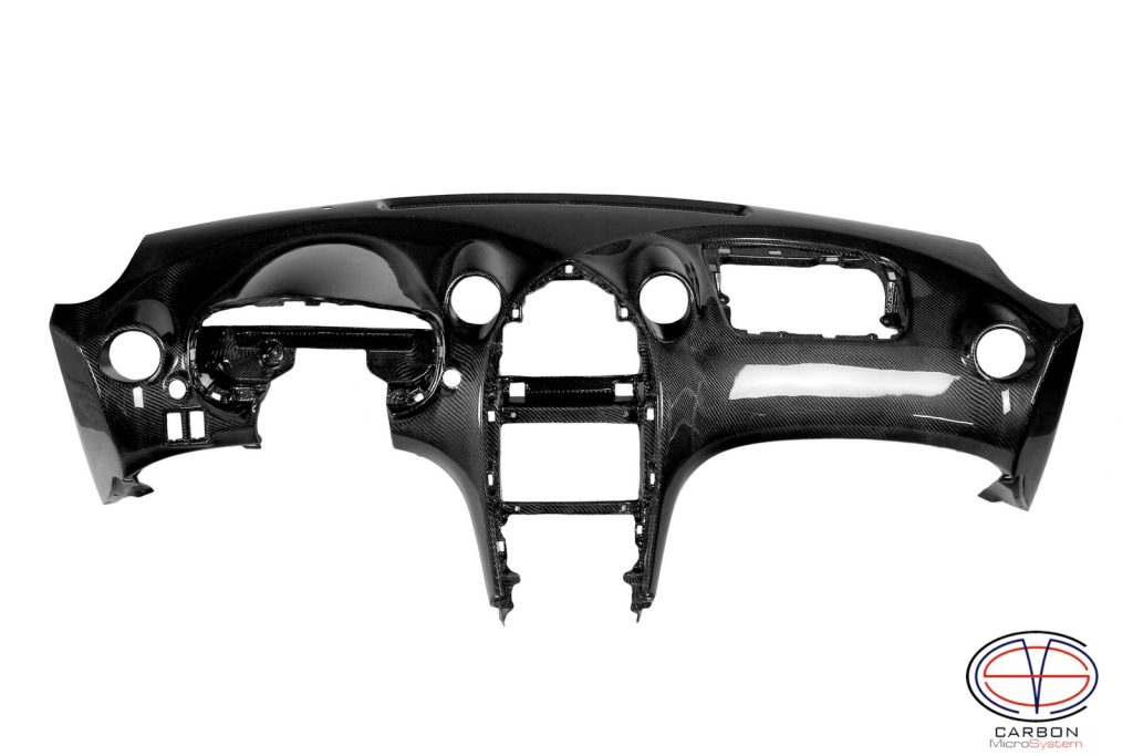 dashboard Celica t23