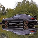 Toyota celica ST18 MMX