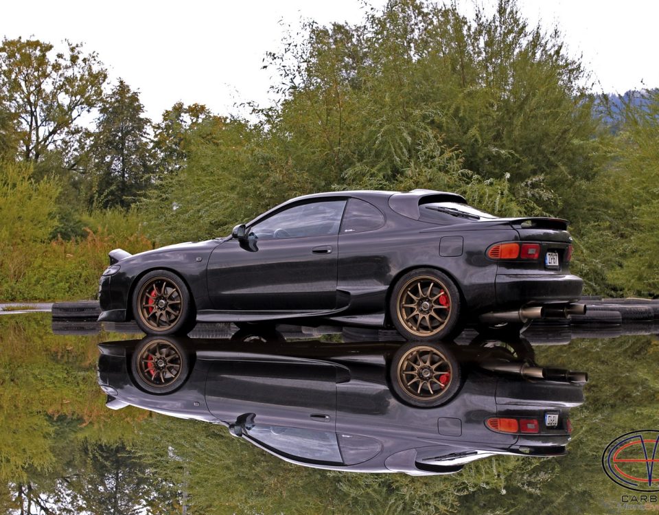 Toyota celica ST18 MMX