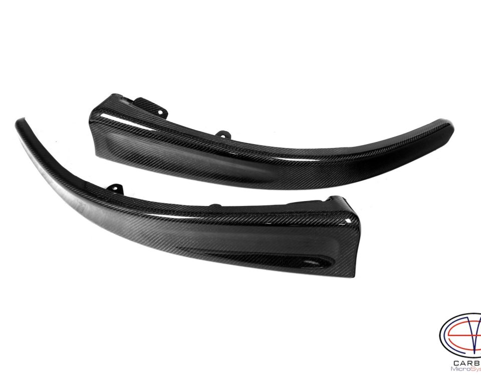 SSIII front lip for Celica st20