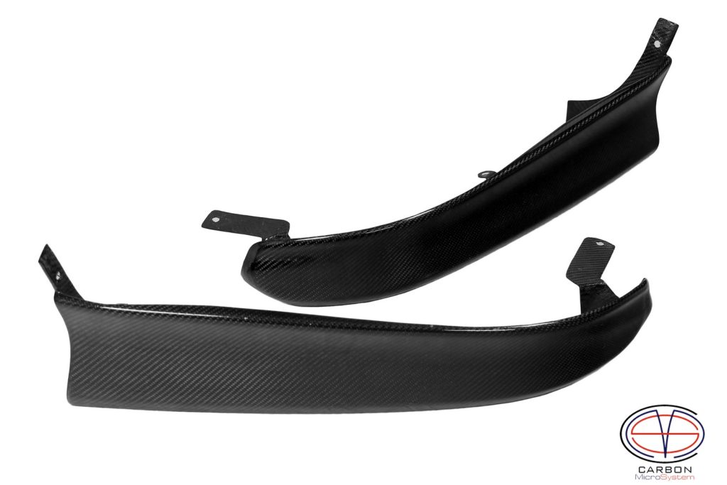 SSIII rear lip for Celica st20
