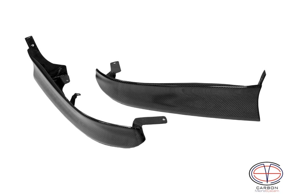 rear lip for Celica st20