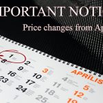 Price Adjustment at Carbon Microsystem