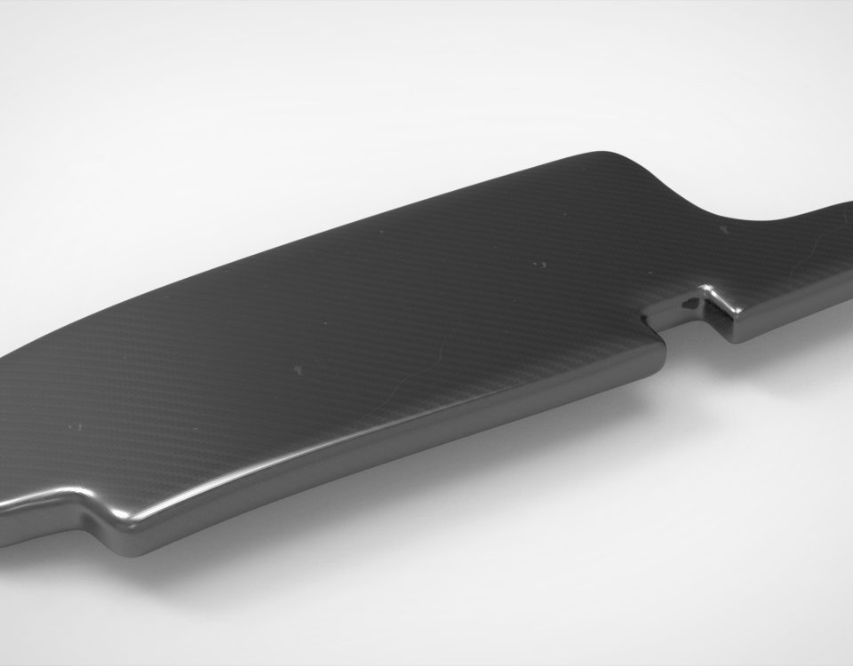 Sun visors for the Toyota Celica ST18